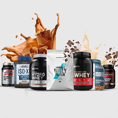 Supplements