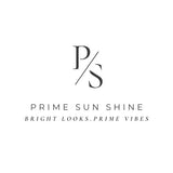 Prime sun shine 