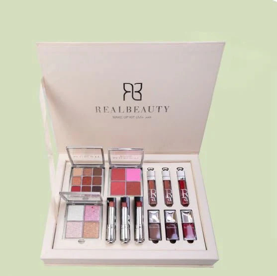 Beauty Box (990-A) (Original)