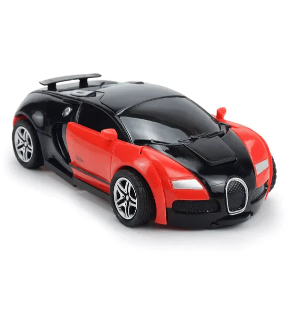 Multifunction Robot Toy